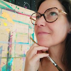 Delphine Helbling art thérapeute, Aubenas - Horaires d'ouverture