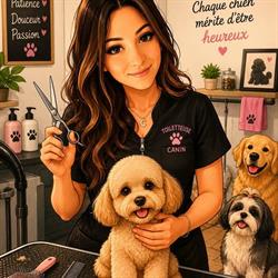 Beauty Dog's, Fourques - Horaires d'ouverture