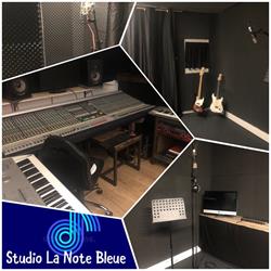 École de musique et studio LA NOTE BLEUE, Pézenas - Horaires d'ouverture