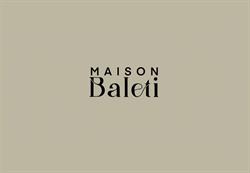 Maison Balèti, Cabrières-d'Avignon - Horaires d'ouverture