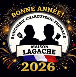 Maison Lagache Boucherie- Charcuterie, Montigny-le-Bretonneux - Horaires d'ouverture