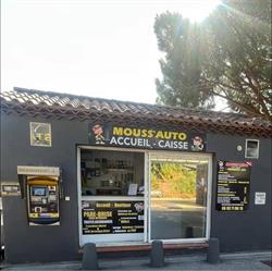 MOUSS'AUTO GRAND VAR - MBD PARE-BRISE 0€, La Valette-du-Var - Horaires d'ouverture