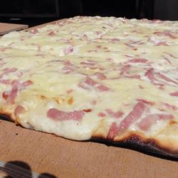 Eric FlammmPizzzzz, Soufflenheim - Horaires d'ouverture