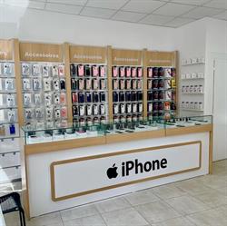 iStore, Nancy - Horaires d'ouverture