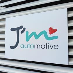 J'm Automotive, Quimper - Horaires d'ouverture