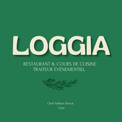 LOGGIA Restaurant & Traiteur, Uzès - Horaires d'ouverture