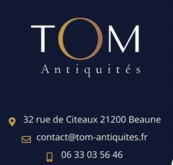 Tom Antiquités, Beaune - Horaires d'ouverture