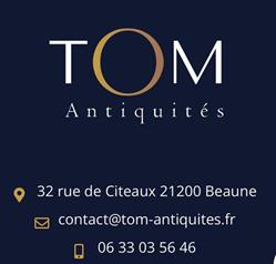 Tom Antiquités, Beaune - Horaires d'ouverture