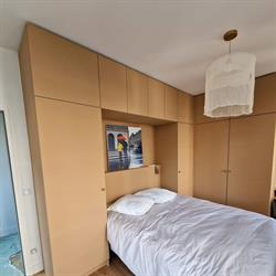 OR-IV-BAT, Nanterre - Horaires d'ouverture