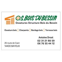 O.S.Bois du Bessin, Bayeux - Horaires d'ouverture