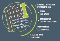 Boissinot-Coutolleau A.R.I. (Agencement Rénovation Immobilière), Chemillé-en-Anjou - Horaires d'ouverture