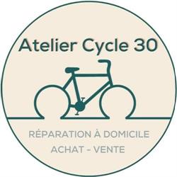 Atelier Cycle 30, Nîmes - Horaires d'ouverture