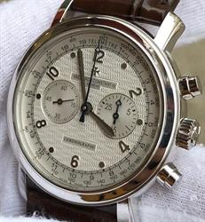 BBA-WATCH, Le Mans - Horaires d'ouverture