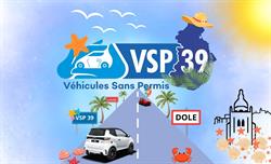 VSP 39, Dole - Horaires d'ouverture