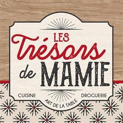 Les trésors de mamie, Sarzeau - Horaires d'ouverture