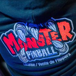 Monster Pinball, Avignon - Horaires d'ouverture