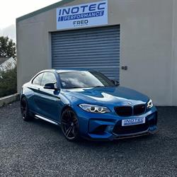 Inotec Performance - Fred Auto Sport Angoulême, Puymoyen - Horaires d'ouverture