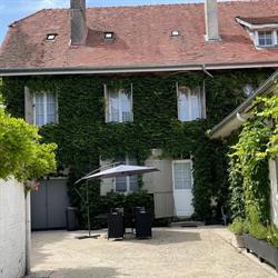 L'Auberge du Château, Tilloloy - Horaires d'ouverture