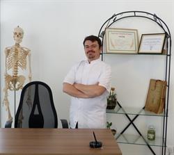 Romain Guitter – Étiopathe Poitiers, - Horaires d'ouverture