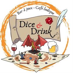 Dice & Drink, Talence - Horaires d'ouverture