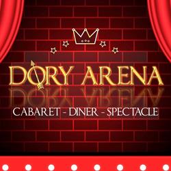 Cabaret Dory Arena Toulouse, Pamiers - Horaires d'ouverture