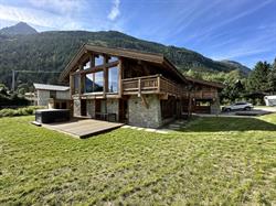 Chalets ASA, Chamonix-Mont-Blanc - Horaires d'ouverture