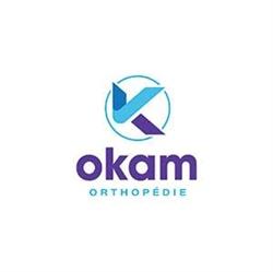 OKAM Orthopédie, Reims - Horaires d'ouverture