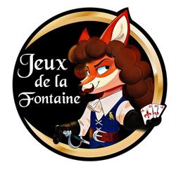 Jeux de La Fontaine (Boutique de jeux de société, animation vendée), Sainte-Gemme-la-Plaine - Horaires d'ouverture