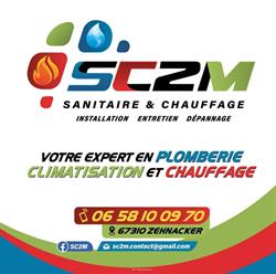 SC2M, Zehnacker - Horaires d'ouverture