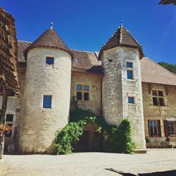 Château Vareppe, Saint-Benoît - Horaires d'ouverture