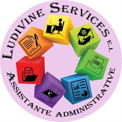 Ludivine Services, Secrétaire indépendante - Assistante administrative indépendante, Luzillé - Horaires d'ouverture