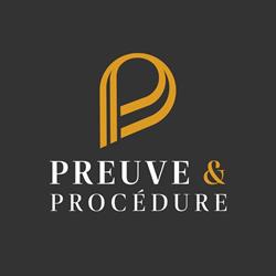 Preuve & Procédure, Enghien-les-Bains - Horaires d'ouverture