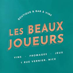 LES BEAUX JOUEURS - Boutique & Bar - Vins Naturels, Fromages, Jeux de société, Nice - Horaires d'ouverture
