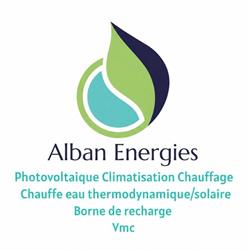 Alban Energies Photovoltaïque Pompe a Chaleur Chauffe Eau Thermodynamique, Gaillères - Horaires d'ouverture
