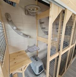 Pension Le Chat L'heureux, Marnaz - Horaires d'ouverture