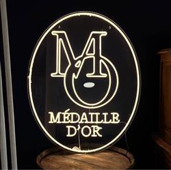 Médaille d'Or - Epicerie de produits médaillés, Paris - Horaires d'ouverture
