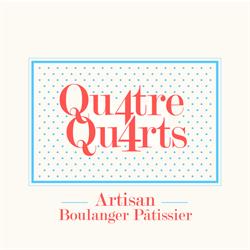 Boulanger Pâtissier "Qu4tre-Qu4rts - Ambares", Ambarès-et-Lagrave - Horaires d'ouverture