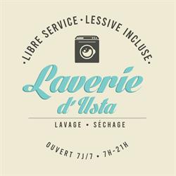 Laverie d'Usta, Ustaritz - Horaires d'ouverture