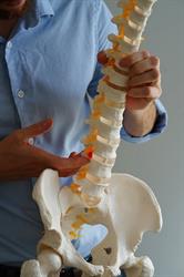 Raphaël Soulard Chiropracteur, Le Juch - Horaires d'ouverture