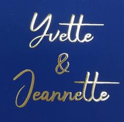 Yvette et Jeannette la Mercerie, Auray - Horaires d'ouverture