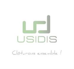 Usidis - Magasin de clôture, Saint-Priest - Horaires d'ouverture