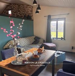Maison La Crouzille, - Horaires d'ouverture