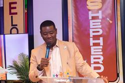 RCCG The Bridge Paris, Saint-Ouen - Horaires d'ouverture