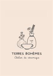 Terres bohèmes- Atelier de poterie céramique, Soorts-Hossegor - Horaires d'ouverture