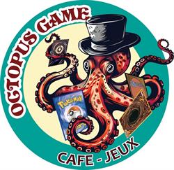 Octopus game, Bourges - Horaires d'ouverture