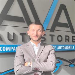 AVA AUTOSTORE, Brest - Horaires d'ouverture