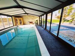 la Bastide du Laizon & Spa, Maizières - Horaires d'ouverture