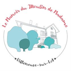 Le Manoir du Moulin de Madame, Villeneuve-sur-Lot - Horaires d'ouverture