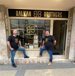 Balkan Brothers CBD, Cluses - Horaires d'ouverture