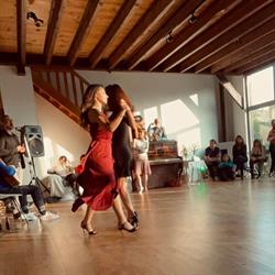 Studio Abrace Danse Mériel, - Horaires d'ouverture